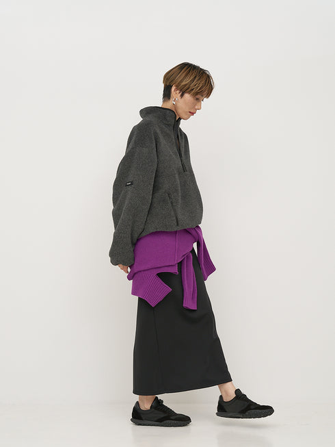 【 予約:10月上旬 】WARMER SLIT SK /Y254-21114